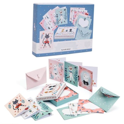 Lucille Correspondence Set