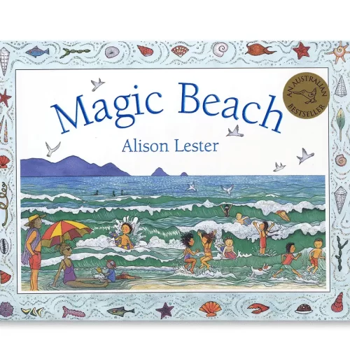 Magic Beach