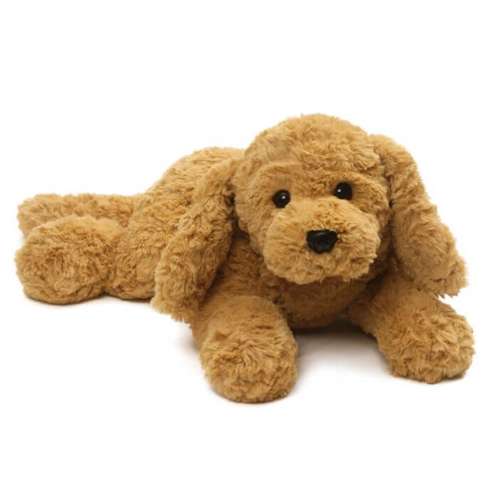 Gund Dog Muttsy 36cm