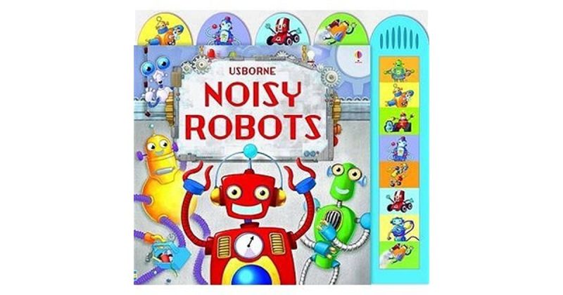 Noisy Robots