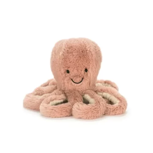 Jellycat Odell Octopus Small