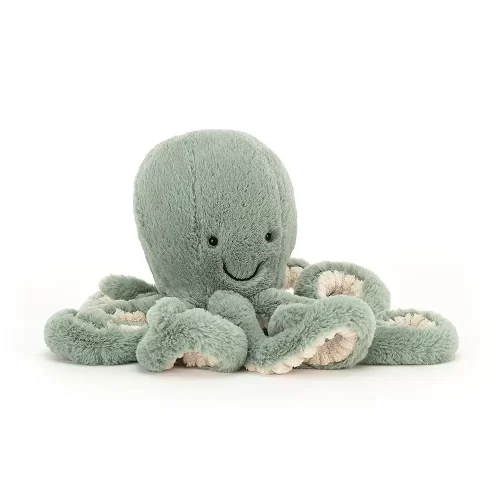 Jellycat Odyssey Octopus Small