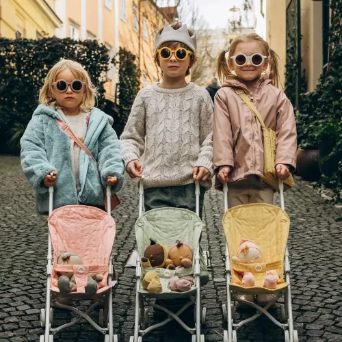 Olli Ella Sollie Stroller