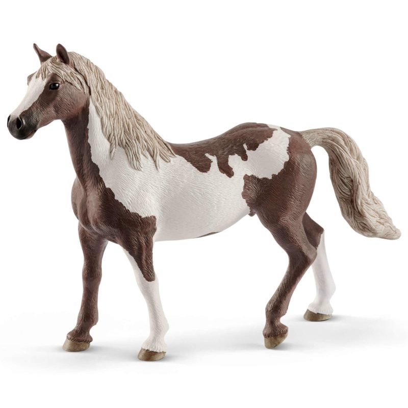 Schleich Paint Horse Gelding