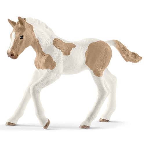 Schleich Paint Horse Foal