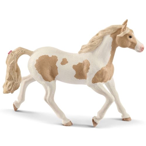 Schleich Paint Horse Mare