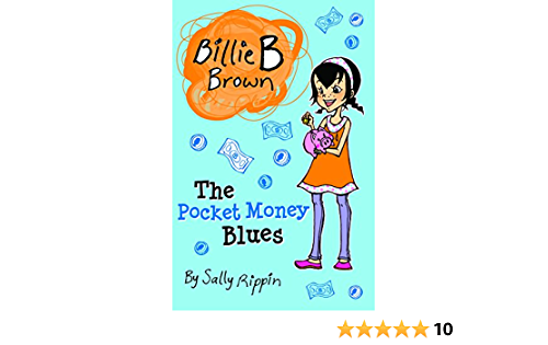 Billie B Brown: The Pocket Money Blues