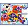 Djeco Assortments Pompom Collage