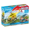 Playmobil Rescue Helicopter