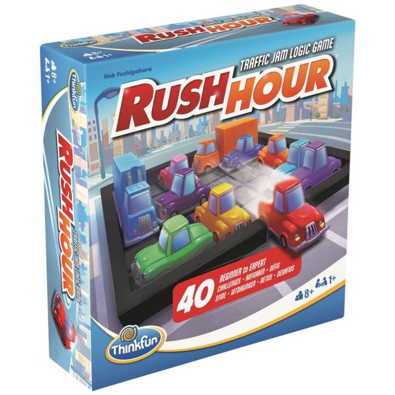 Rush Hour