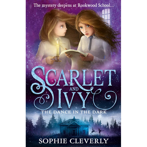 Scarlet and Ivy 3: The Dance in the Dark