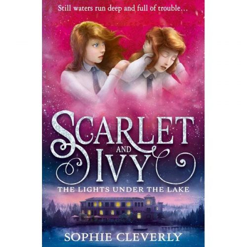 Scarlet and Ivy 4: Lights Under The Lake
