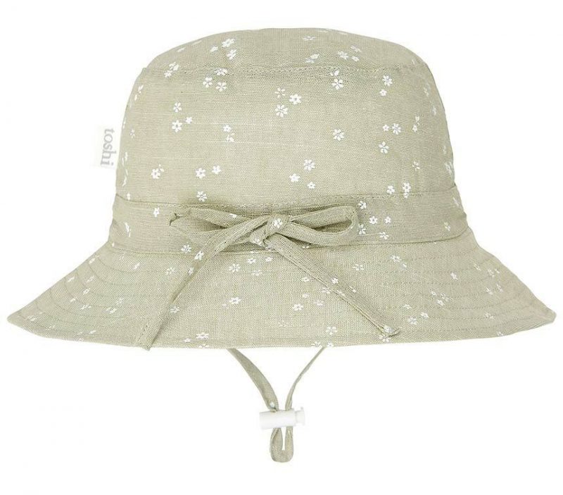 Toshi Sunhat Milly Thyme