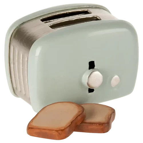 Maileg Toaster Mouse