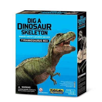 Dig a Dino T-Rex
