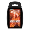 Top Trumps: Volcanoes