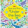 Look and Find Under the Sea