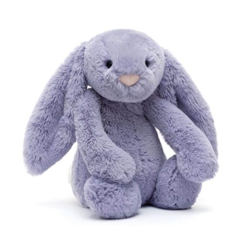 Bashful Bunny Viola Medium