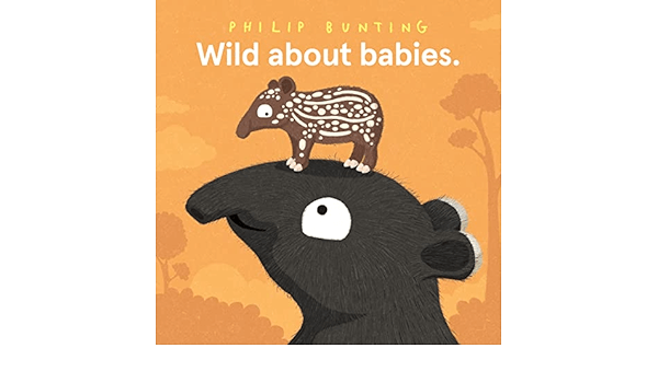 Wild About Babies