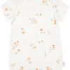 Toshi SS Onesie Willow