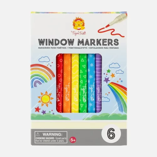 Window Markers