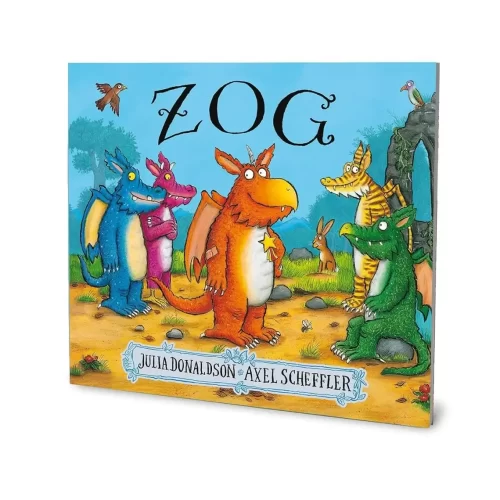 Zog