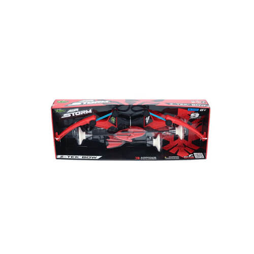 Air Storm Z-Tek Bow